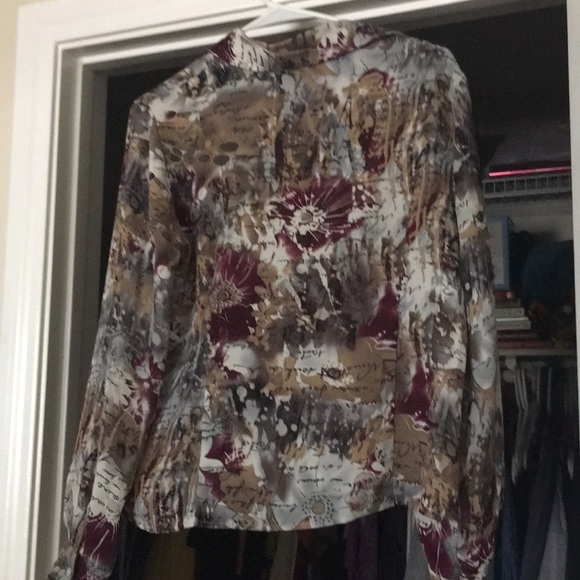 Blouse - Picture 2 of 2